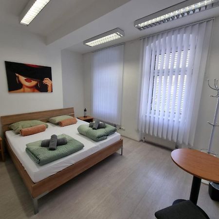 Rosens Wien Esterno foto
