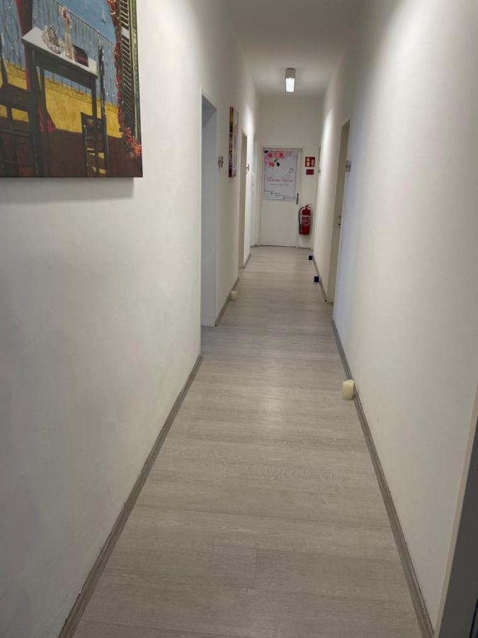 Rosens Wien Esterno foto